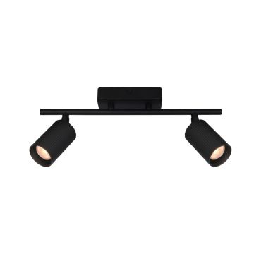 Italux Tris SPL-46829-2-BK Reflektor 2x10W/GU10 IP20