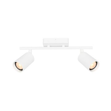 Italux Tris SPL-46829-2-WH Reflektor 2x10W/GU10 IP20
