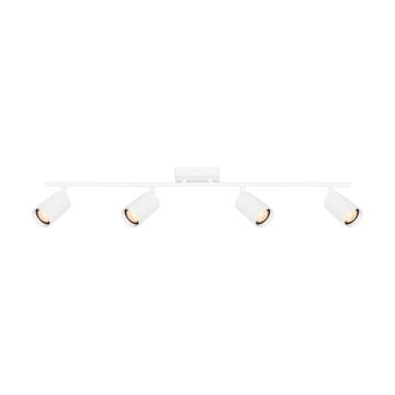 Italux Tris SPL-46829-4-WH Reflektor 4x10W/GU10 IP20
