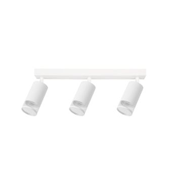 Light Prestige Virella LP-4930/3WS WH Reflektor 3x8W/GU10 IP20