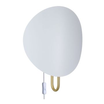 Nordlux SPARGO 2320361001 Zidna svjetiljka 1x25W/E27 IP20