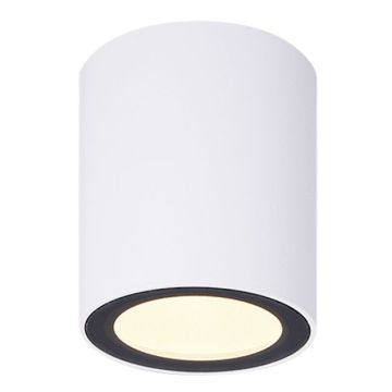 SMD LED AHTI SPOT0182SLL Natkriveno downlight svjetlo 1x/GU10 IP44