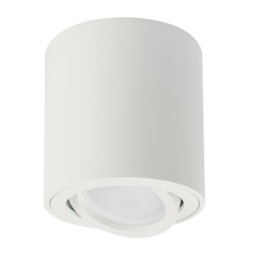 SMD LED CARLA SPOT4533SLL Natkriveno downlight svjetlo 1x/GU10 IP20