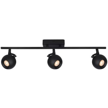 Italux Lafin SPL-45379-3-BK Reflektor 3x10W/GU10 IP20