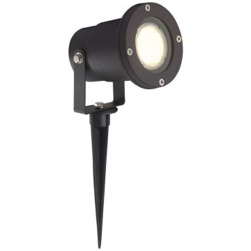 Brilliant Janko G96232/06 Zidna svjetiljka 1x20w/gu10 3000k 300lm IP44