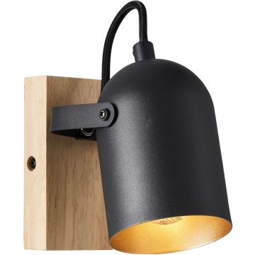 Brilliant Tronte 99795/86 Zidna svjetiljka 1x28w/e14 IP20