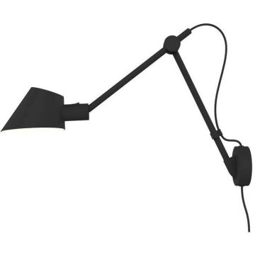 Nordlux STAY LONG 2020455003 Zidna svjetiljka 1x60W/E27 IP20
