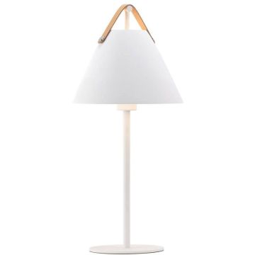 Nordlux STRAP 46205001 Stolna svjetiljka 1x40W/E27 IP20