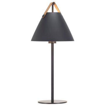 Nordlux STRAP 46205003 Stolna svjetiljka 1x40W/E27 IP20