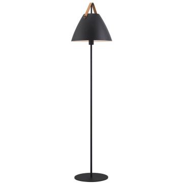 Nordlux STRAP 46234003 Podna svjetiljka 1x40W/E27 IP20