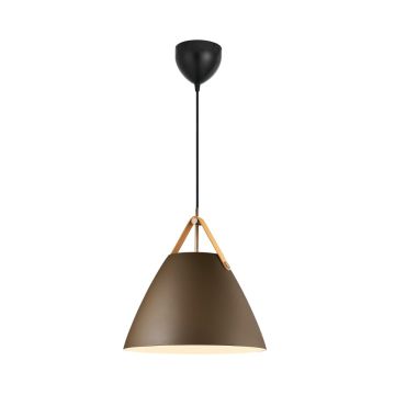 Nordlux STRAP 84343009 Visilica 1x40W/E27 IP20