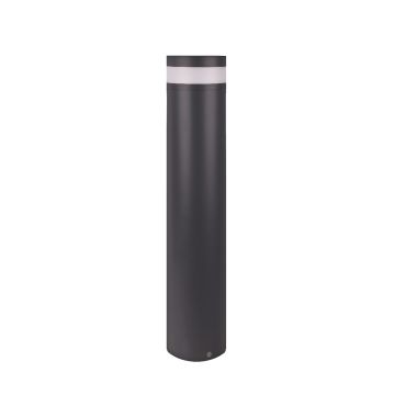 Norlys STAVANGER 5008GR Stojeca svjetiljka 1x9.6W/LED 4000K 1171LM IP65