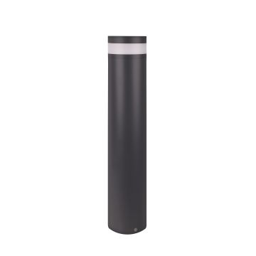 Norlys STAVANGER 5060GR Stojeca svjetiljka 1x14.3W/LED 4000K 1380LM IP65