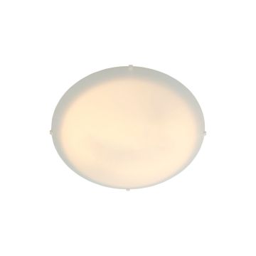 Nordlux STANDARD 2410256001 Plafonjera 1x60W/E27 IP20