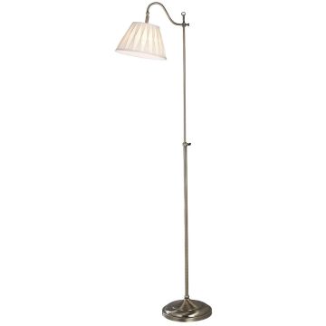 Dar Lighting SUFFOLK SUF4975-X Podna svjetiljka 1x40W/E14