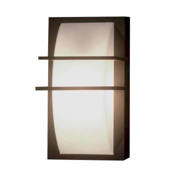 Elstead Lighting SVEN SVEN-2W Zidna svjetiljka 1x60W/E27 IP65