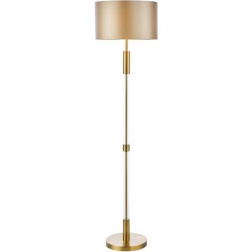 Dar Lighting Sylvester SYL4975 Podna svjetiljka 1x60w/e27