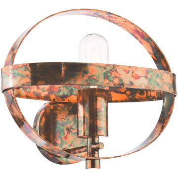 Dar Lighting Symbol SYM0764 Zidna svjetiljka 1x40w/e14