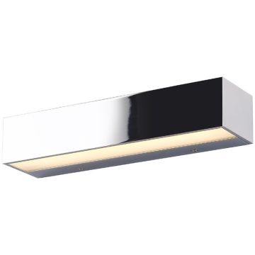 Maxlight KROM W0225 Zidna svjetiljka 2x4,3w/led 3000k 516lm ip20