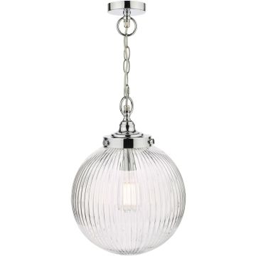 Dar Lighting Tamara TAM0150-IP44 Visilica 1x60w/e27 ip44
