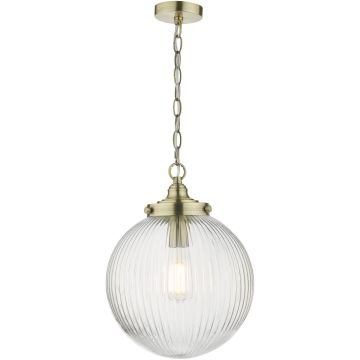 Dar Lighting Tamara TAM0175 Visilica 1x60w/e27