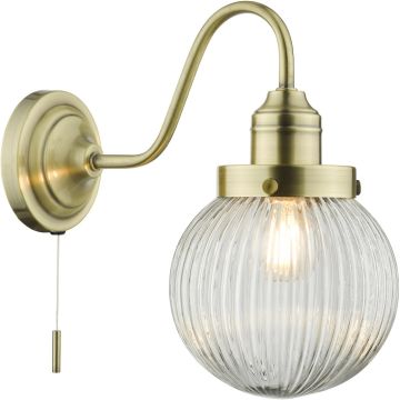 Dar Lighting Tamara TAM0775 Zidna svjetiljka 1x40w/e14