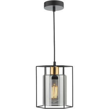 Dar Lighting Tatum TAT0122 Visilica 1x60w/e27 ip20