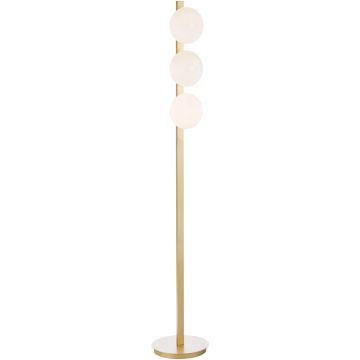Dar Lighting Tauri TAU4935 Podna svjetiljka 3x20w/g9
