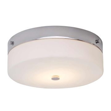 Elstead Lighting TAMAR TAMAR-F-L-PC Plafonjera 1x9W/GX53 IP44