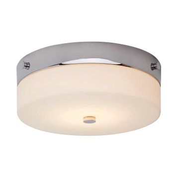 Elstead Lighting TAMAR TAMAR-F-M-PC Plafonjera 1x9W/GX53 IP44