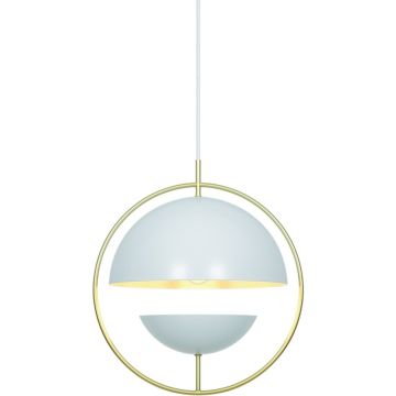Nordlux TAVIA 2412353001 Visilica 1x40w/E27 ip20