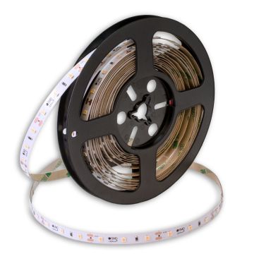 SMD LED PROline TAS4175SLL LED traka 60x6W/m/LED 3000K 650 lm/m IP20