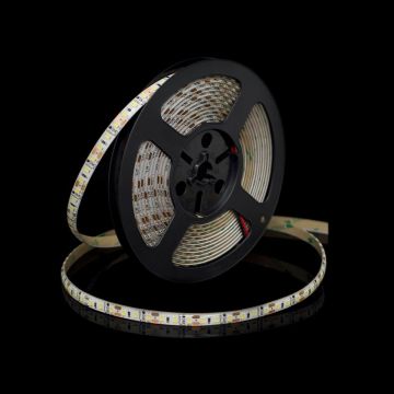 SMD LED PROline TAS4274SLL LED traka 120x12W/m/LED 4000K 1440 lm/m IP66