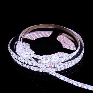 SMD LED PROline TAS4281SLL LED traka 120x12W/m/LED 6000K 1400 lm/m IP66