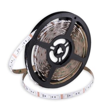 SMD LED PROline TAS4298SLL LED traka 60x14,4W/m/LED RGB IP20