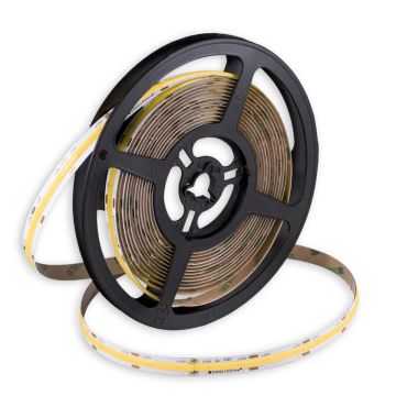 SMD LED PROline TAS4557SLL LED traka 512x14W/m/LED 3000K 1400 lm/m IP20