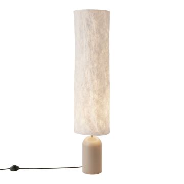 Nordlux TALLI 2420054018 Podna svjetiljka 1x40W/E27 IP20