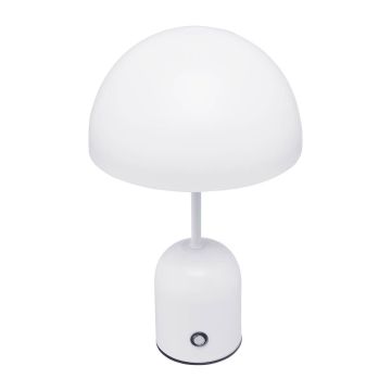 Italux Cantia TB-75839-WH Stolna svjetiljka 1x2W/LED 3000-6500K 85lm IP20