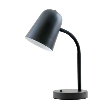 Italux Prato TB-37643-BK Radna svjetiljka 1x5W/E27