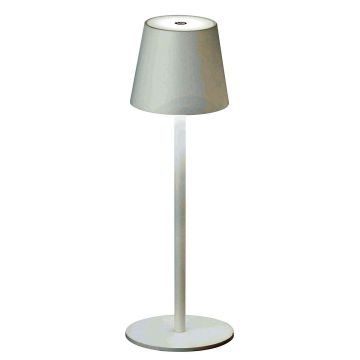 Fischer&Honsel Tropea 850209 Stolna svjetiljka 1x2.5W/LED 3000K 270lm IP54