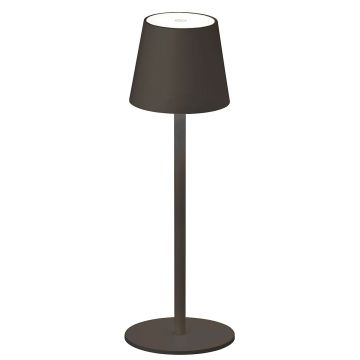 Fischer&Honsel Tropea 850210 Stolna svjetiljka 1x2.5W/LED 3000K 270lm IP54