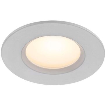 Nordlux TIAKI 49570101 Ugradbeno downlight svjetlo 2700/4000K 345LM IP65