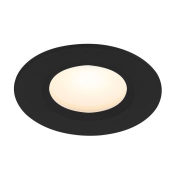 Nordlux TIAKI 49570103 Ugradbeno downlight svjetlo 1x6,5W/LED 2700K|4000K 345LM IP65