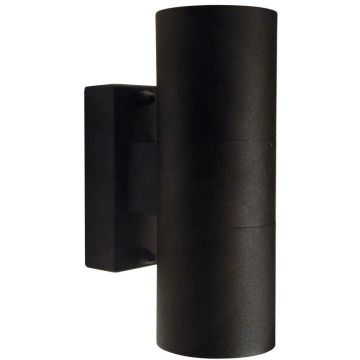 Nordlux TIN 21279903 Zidna svjetiljka 2x35W/GU10 IP54