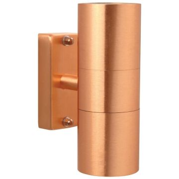 Nordlux TIN 21279930 Zidna svjetiljka 2x35W/GU10 IP54