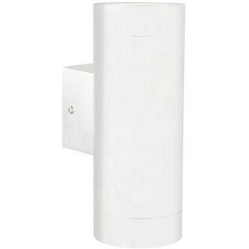 Nordlux TIN 21519901 Zidna svjetiljka 2x35W/GU10 IP54