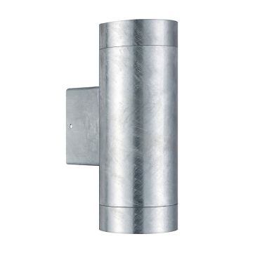 Nordlux TIN 21519931 Zidna svjetiljka 2x25W/GU10 IP54