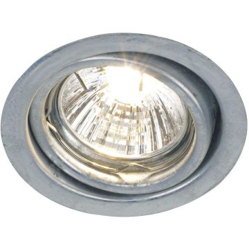 Nordlux TIP 20299931 Ugradbeno downlight svjetlo 1x35W/GU10 IP23