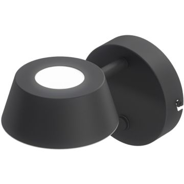Open Design Highlights Timo Parette OR86522 Zidna svjetiljka 6W/LED 3000K / 4500K / 6500K 1026lm IP20