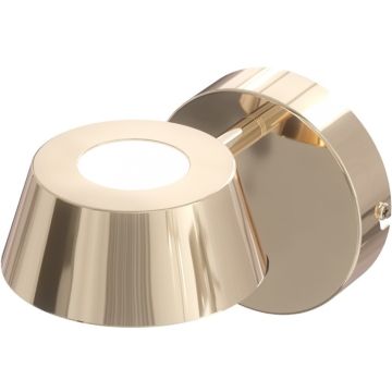 Open Design Highlights Timo Parette OR86539 Zidna svjetiljka 6W/LED 3000K / 4500K / 6500K 1026lm IP20